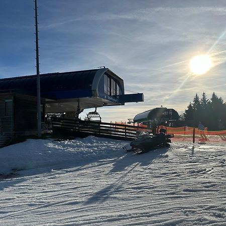 Winterbergappartementen 27-12 Екстериор снимка