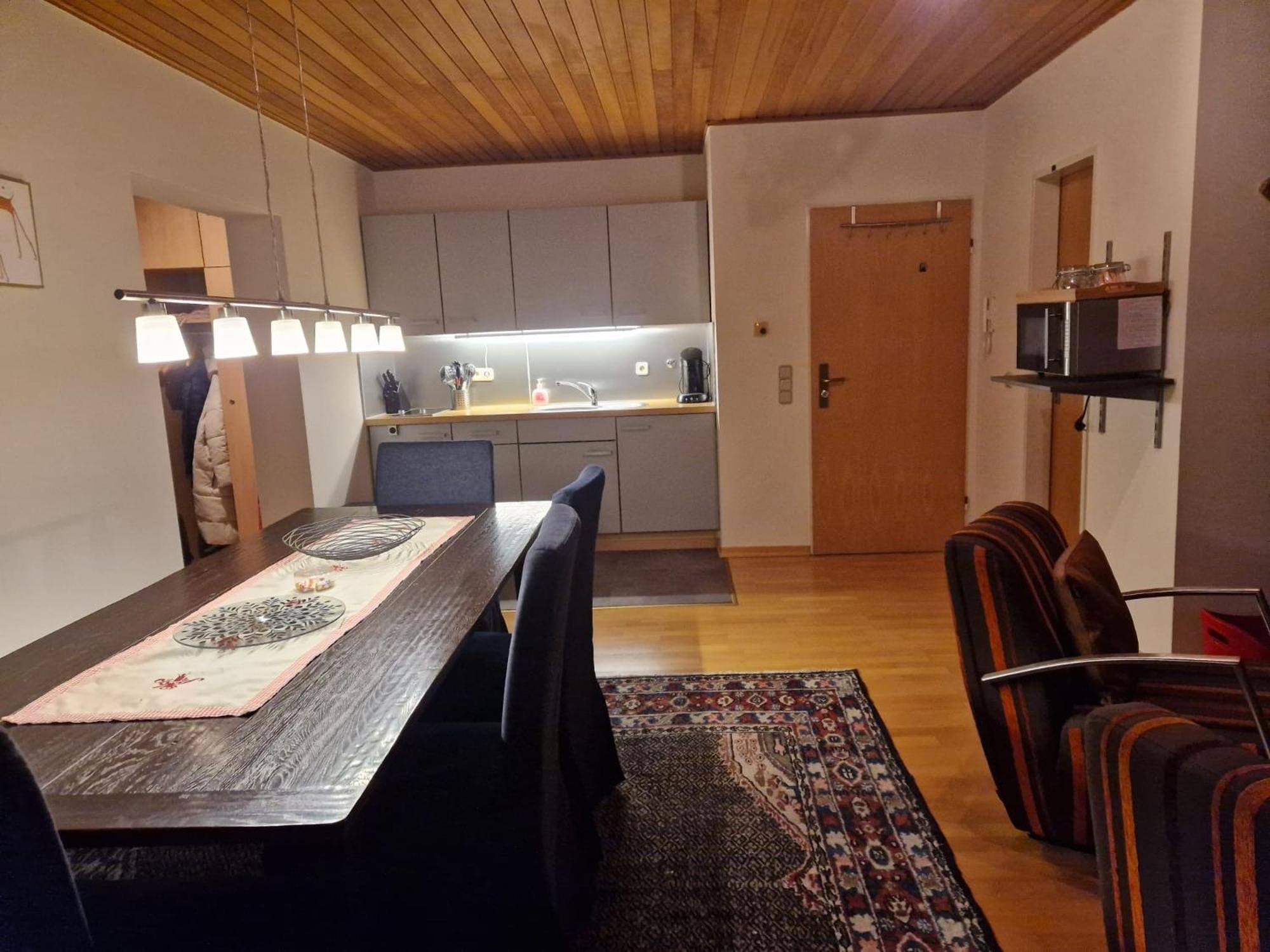Winterbergappartementen 27-12 Екстериор снимка